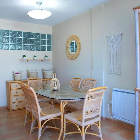 Pueblo Casanova-23 By Interhome Apartment Calpe