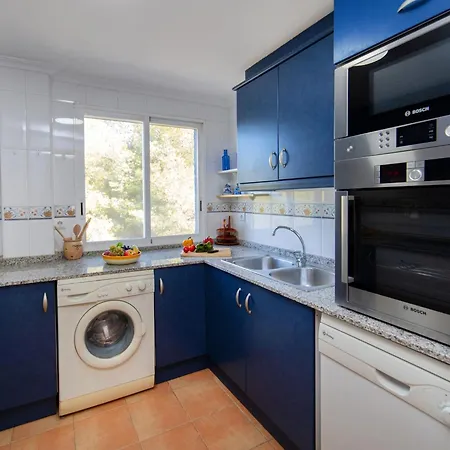 Apartment Pueblo Casanova-23 By Interhome *